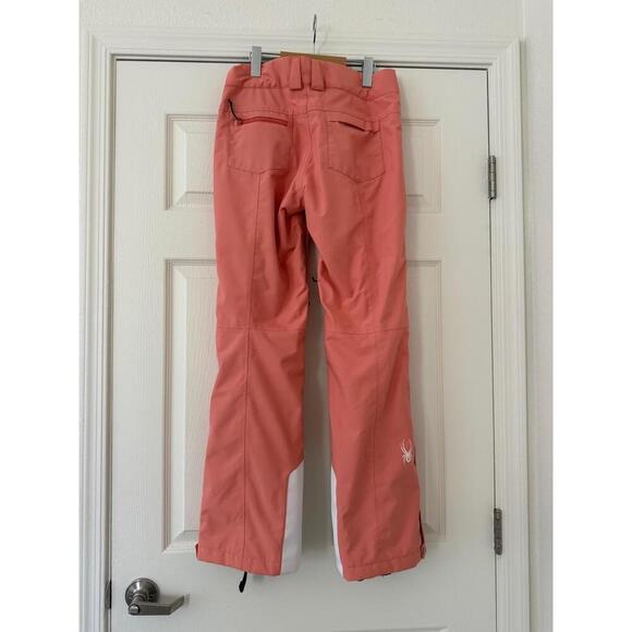 Spyder Seventy Snow Pants Womens XS - Picture 4 of 8